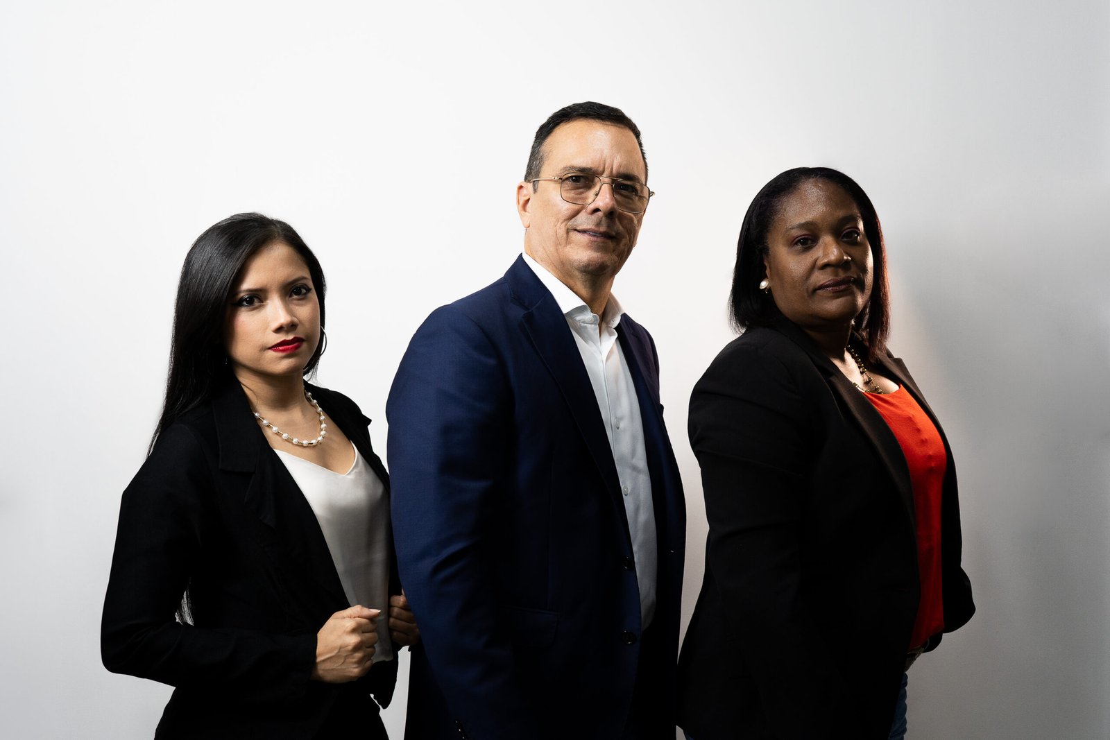 Equipo de abogados de Pensionate